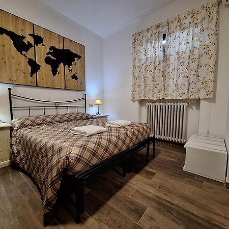B&B La Locanda Del Sorriso Орте Екстер'єр фото