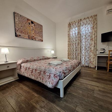B&B La Locanda Del Sorriso Орте Екстер'єр фото