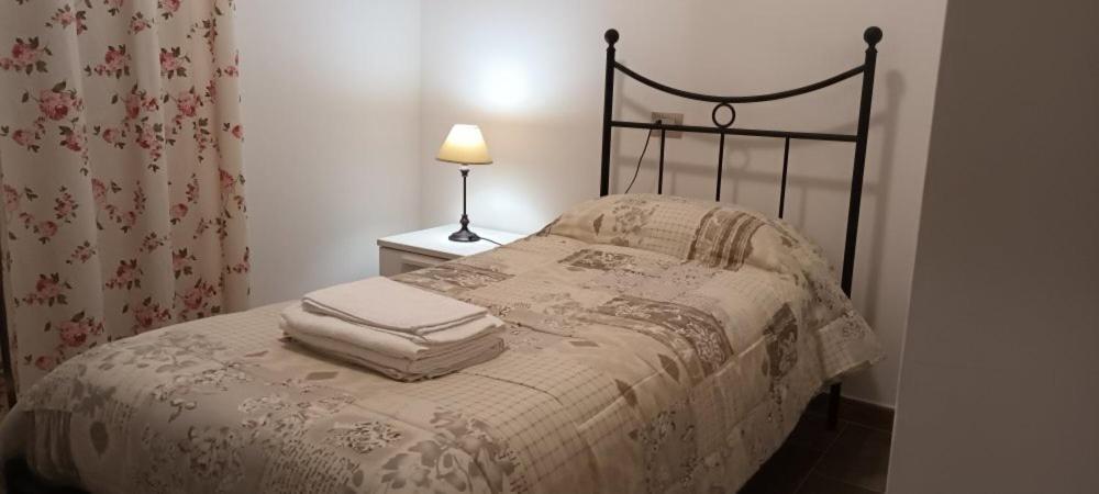 B&B La Locanda Del Sorriso Орте Екстер'єр фото